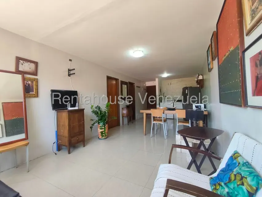 Apartamento (1 Nivel) en Venta en La Trigaleña, Carabobo - 11