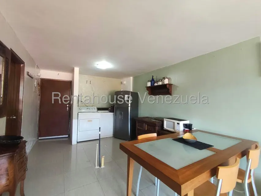 Apartamento (1 Nivel) en Venta en La Trigaleña, Carabobo - 12