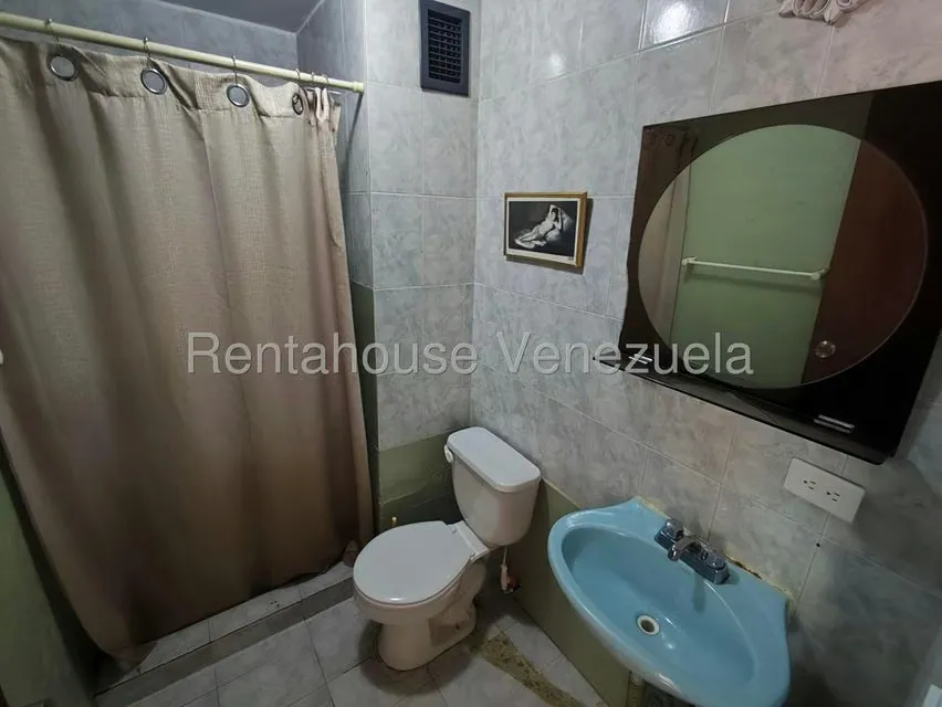 Apartamento (1 Nivel) en Venta en La Trigaleña, Carabobo - 15