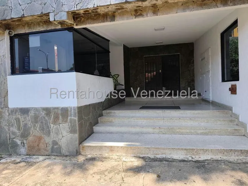 Apartamento (1 Nivel) en Venta en La Trigaleña, Carabobo - 3