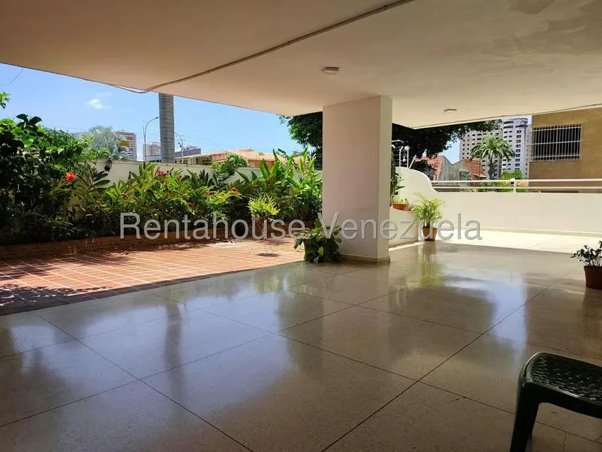 Apartamento (1 Nivel) en Venta en La Trigaleña, Carabobo - 22