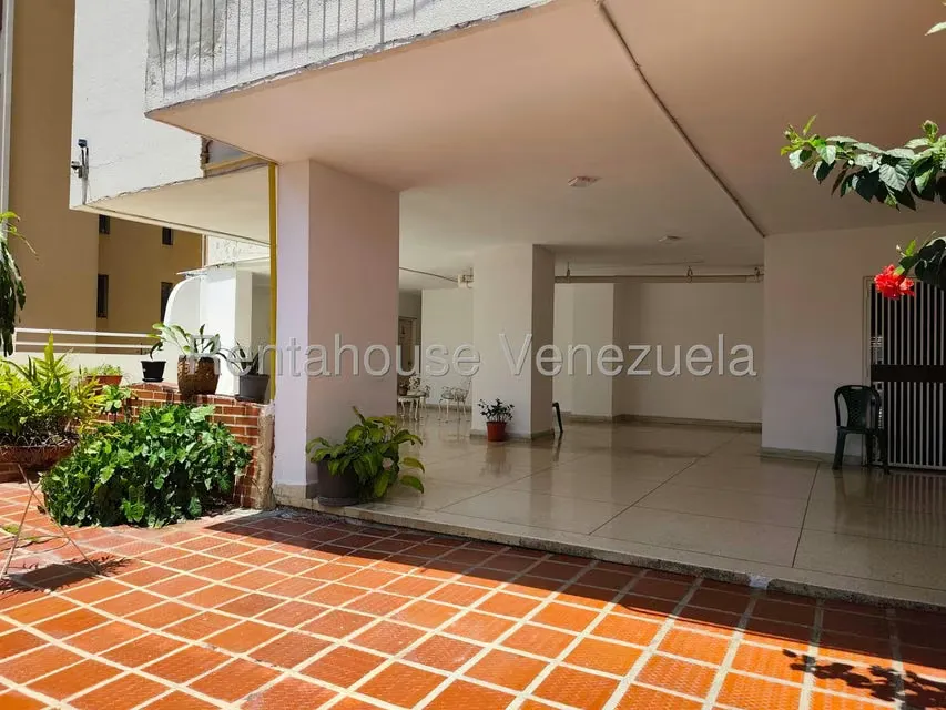Apartamento (1 Nivel) en Venta en La Trigaleña, Carabobo - 23
