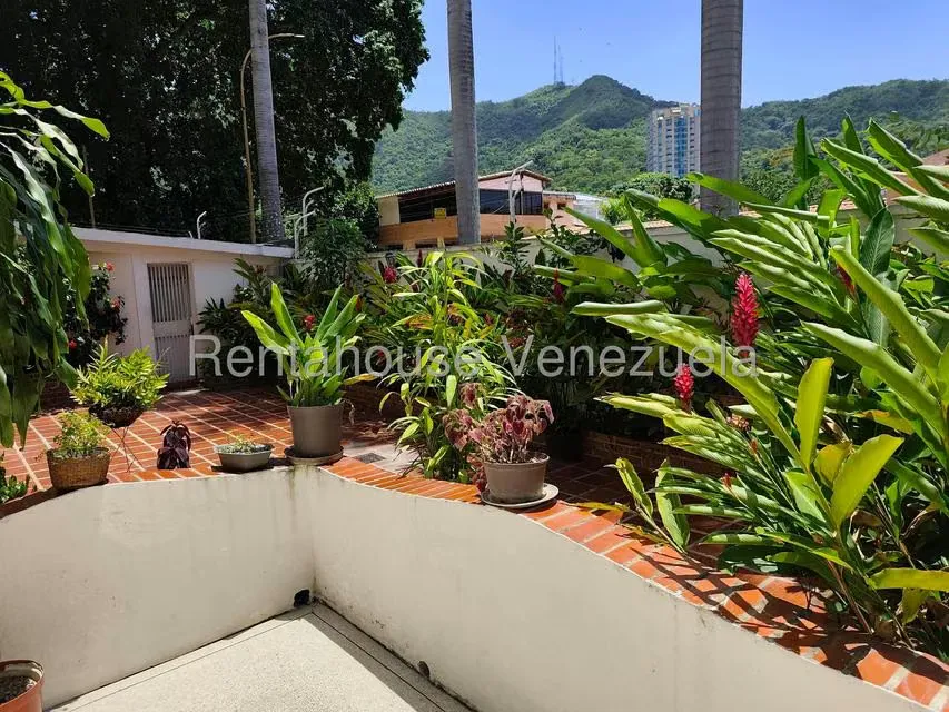 Apartamento (1 Nivel) en Venta en La Trigaleña, Carabobo - 24