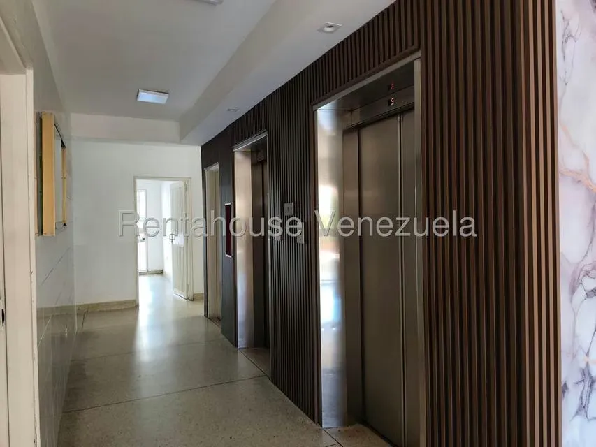 Apartamento (1 Nivel) en Venta en La Trigaleña, Carabobo - 5