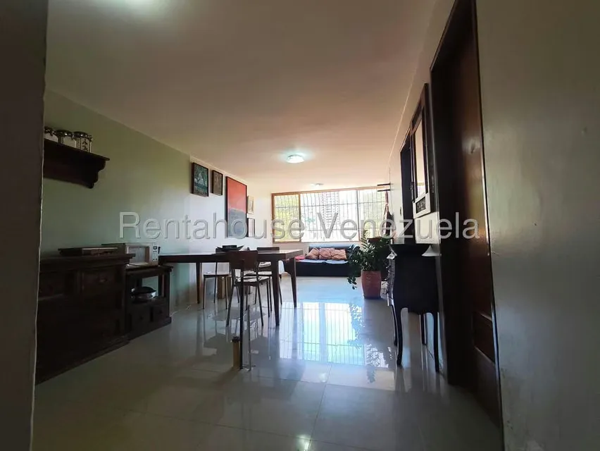 Apartamento (1 Nivel) en Venta en La Trigaleña, Carabobo - 7