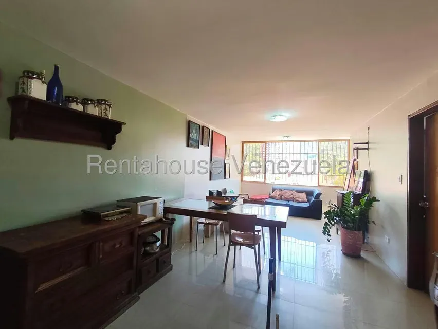 Apartamento (1 Nivel) en Venta en La Trigaleña, Carabobo - 9
