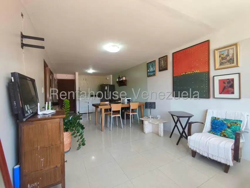 Apartamento (1 Nivel) en Venta en La Trigaleña, Carabobo - 10