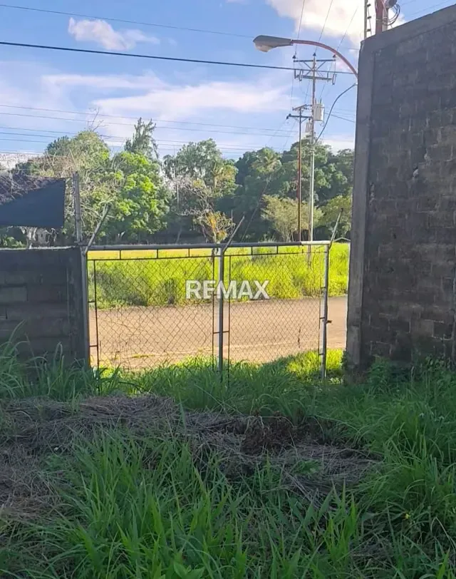 En Venta Amplio Terreno en Juanico, Maturín, Monagas. - 4