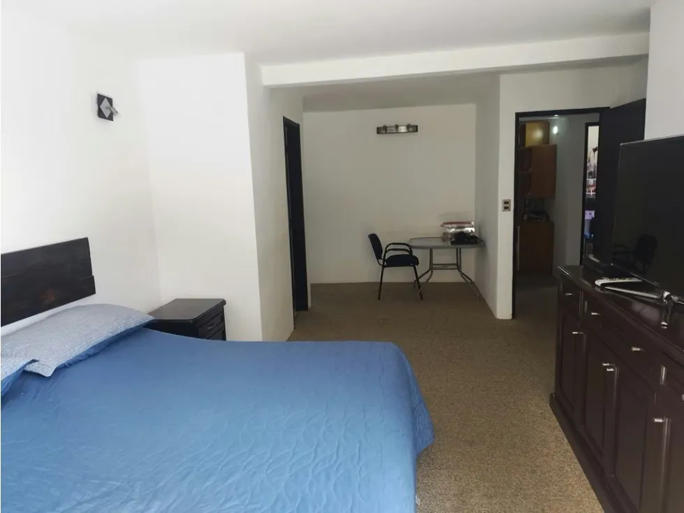Casa En Venta - Caicaguana 480 Mts2 C. 370 Mts2 T. Caracas - 14