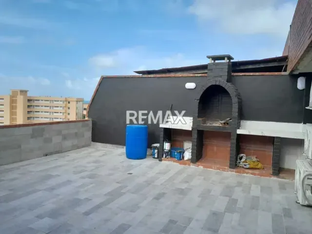 EN VENTA PENTHOUSE EN EL CONJUNTO RESIDENCIAL LAS COROCORAS EN TUCACAS ESTADO FALCON - 16