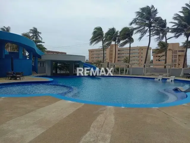 EN VENTA PENTHOUSE EN EL CONJUNTO RESIDENCIAL LAS COROCORAS EN TUCACAS ESTADO FALCON - 18