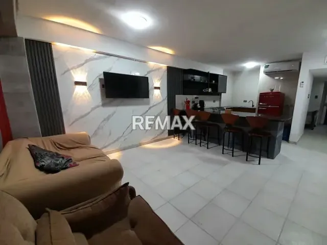 EN VENTA PENTHOUSE EN EL CONJUNTO RESIDENCIAL LAS COROCORAS EN TUCACAS ESTADO FALCON - 3
