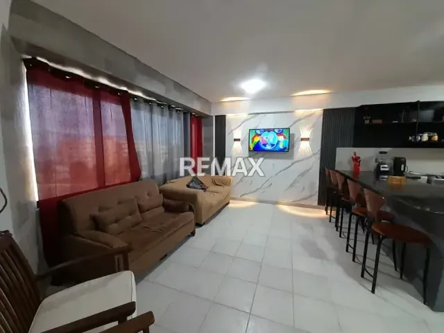 EN VENTA PENTHOUSE EN EL CONJUNTO RESIDENCIAL LAS COROCORAS EN TUCACAS ESTADO FALCON - 5