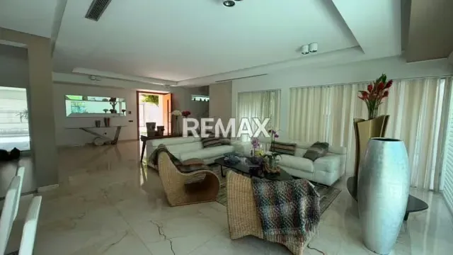 EXCLUSIVA QUINTA PREMIUM EN VENTA | EN CONJUNTO CERRADO CON ACCESO CONTROLADO | URB. LA VIÑA, COCINA EQUIPADA | POZO Y PLANTA 100%. - 19