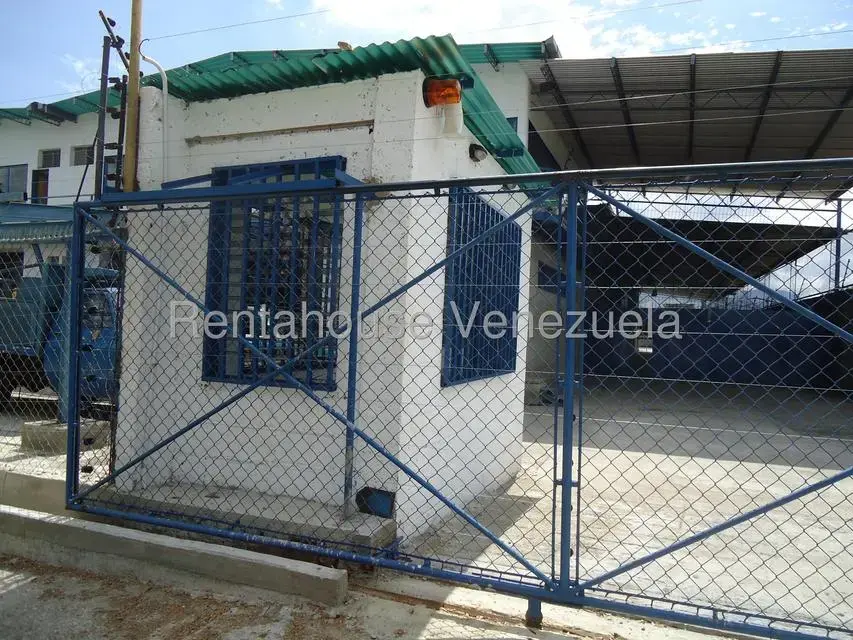 Galpon - Deposito en Venta en Santa Teresa del Tuy, Miranda