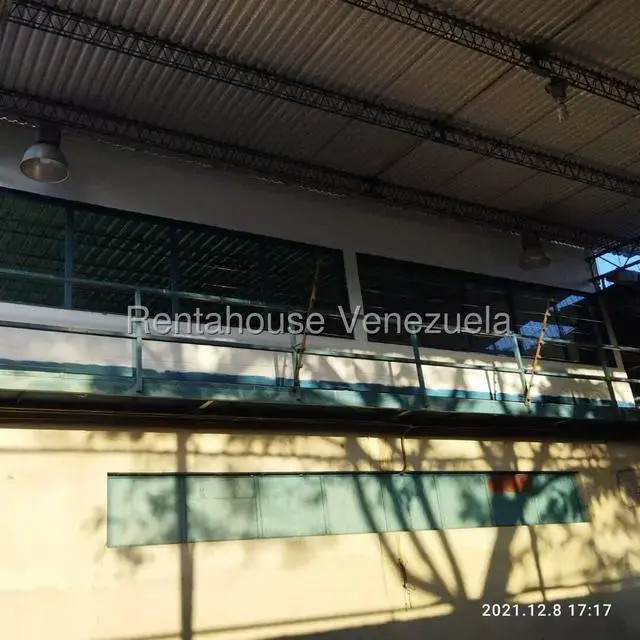 Galpon - Deposito en Venta en Santa Teresa del Tuy, Miranda - 11