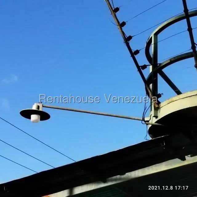 Galpon - Deposito en Venta en Santa Teresa del Tuy, Miranda - 12