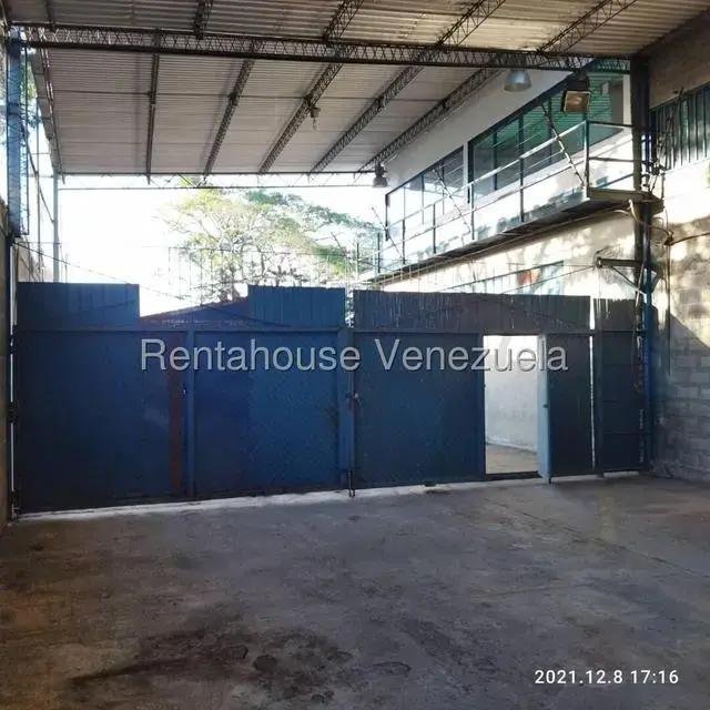 Galpon - Deposito en Venta en Santa Teresa del Tuy, Miranda - 13