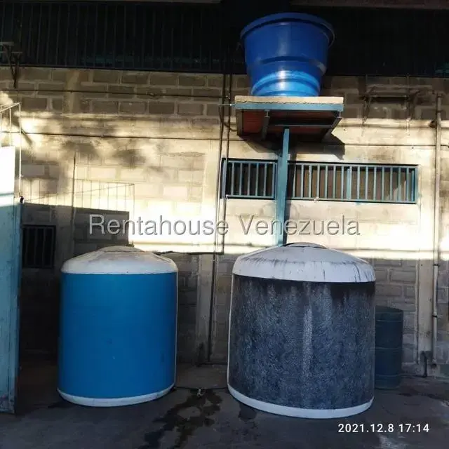 Galpon - Deposito en Venta en Santa Teresa del Tuy, Miranda - 14