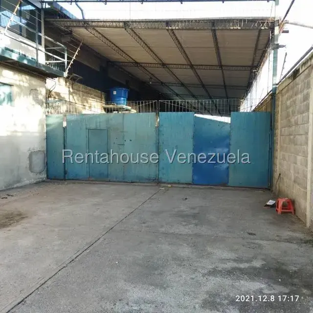 Galpon - Deposito en Venta en Santa Teresa del Tuy, Miranda - 15