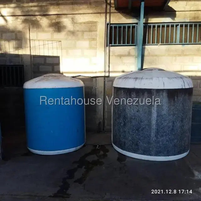 Galpon - Deposito en Venta en Santa Teresa del Tuy, Miranda - 16