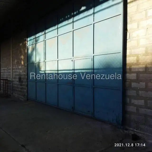 Galpon - Deposito en Venta en Santa Teresa del Tuy, Miranda - 17