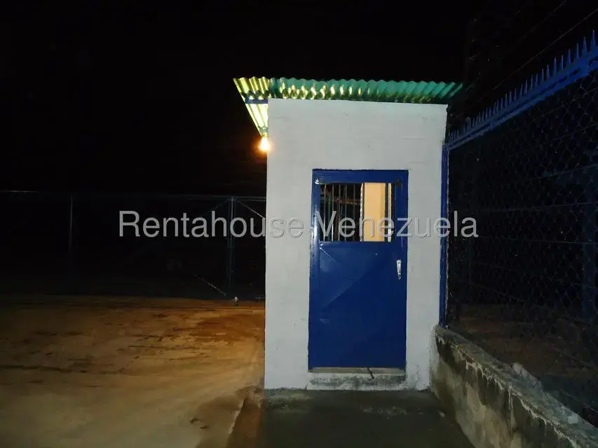 Galpon - Deposito en Venta en Santa Teresa del Tuy, Miranda - 2