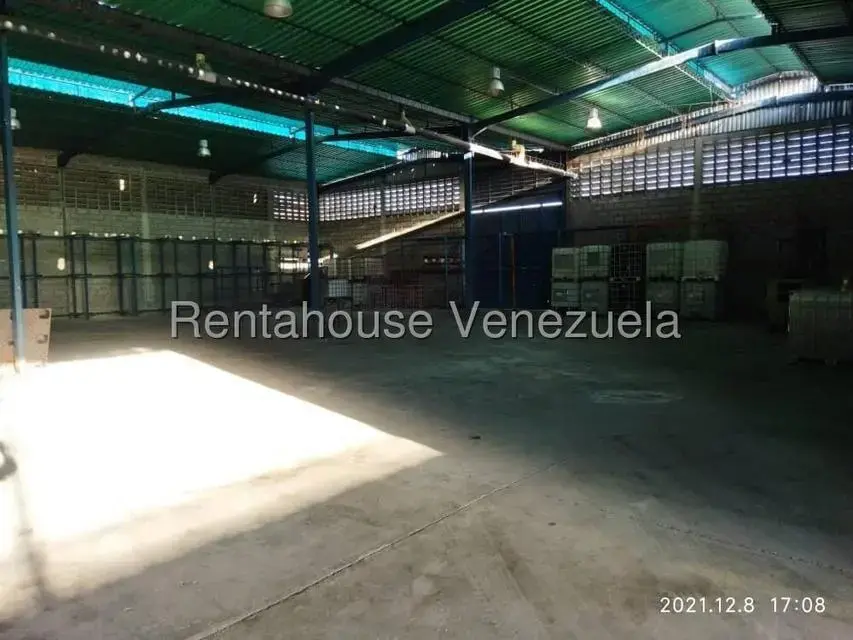 Galpon - Deposito en Venta en Santa Teresa del Tuy, Miranda - 21