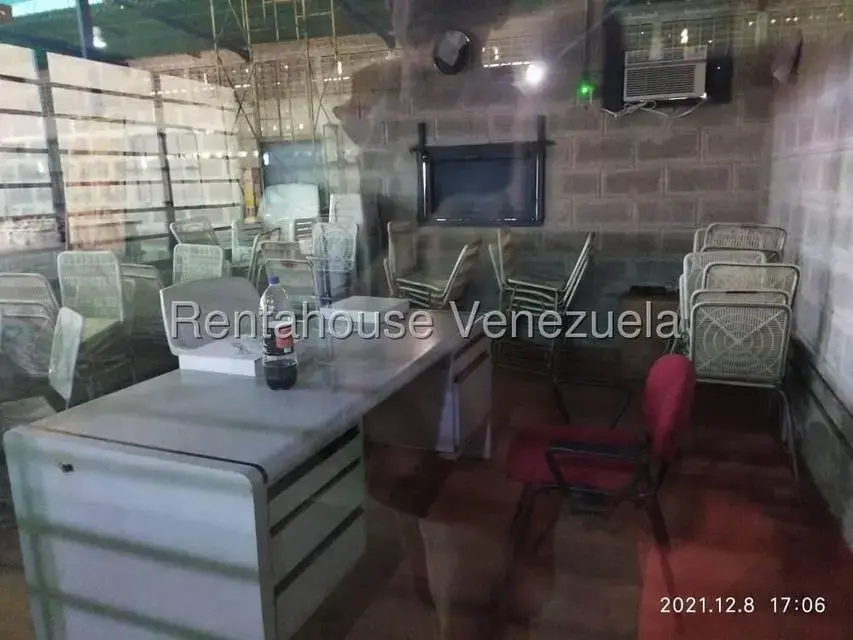 Galpon - Deposito en Venta en Santa Teresa del Tuy, Miranda - 22