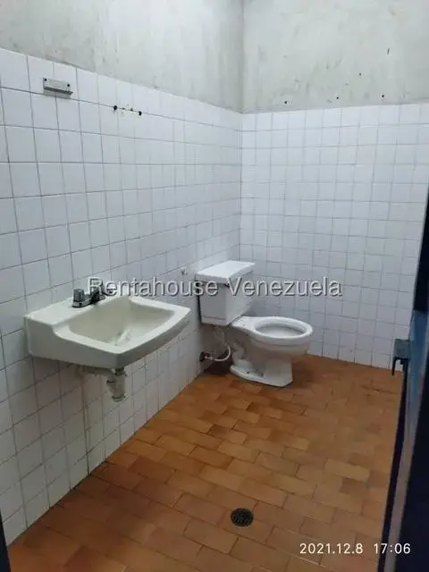 Galpon - Deposito en Venta en Santa Teresa del Tuy, Miranda - 24