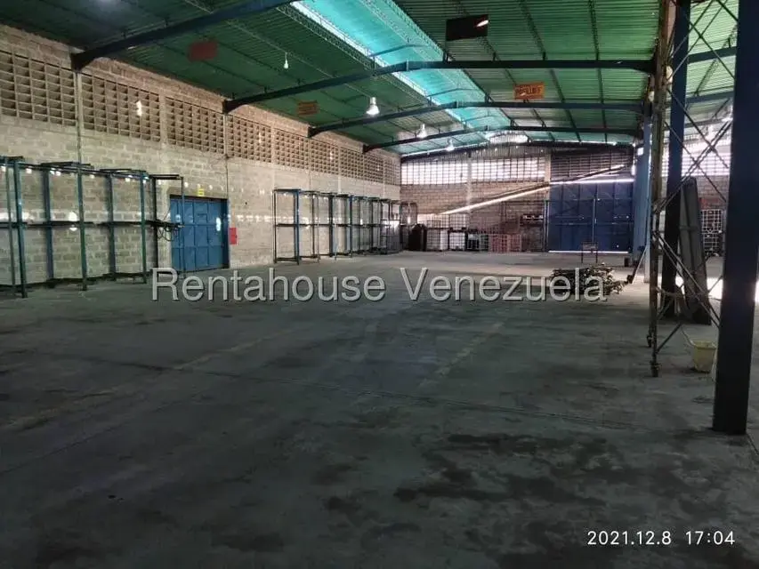 Galpon - Deposito en Venta en Santa Teresa del Tuy, Miranda - 27