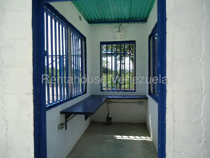 Galpon - Deposito en Venta en Santa Teresa del Tuy, Miranda - 3