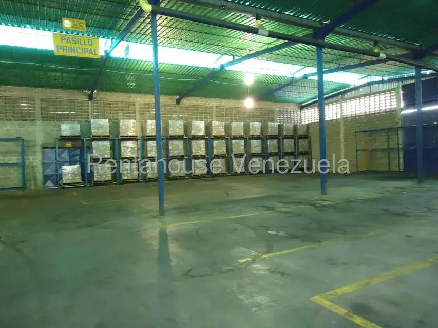 Galpon - Deposito en Venta en Santa Teresa del Tuy, Miranda - 7
