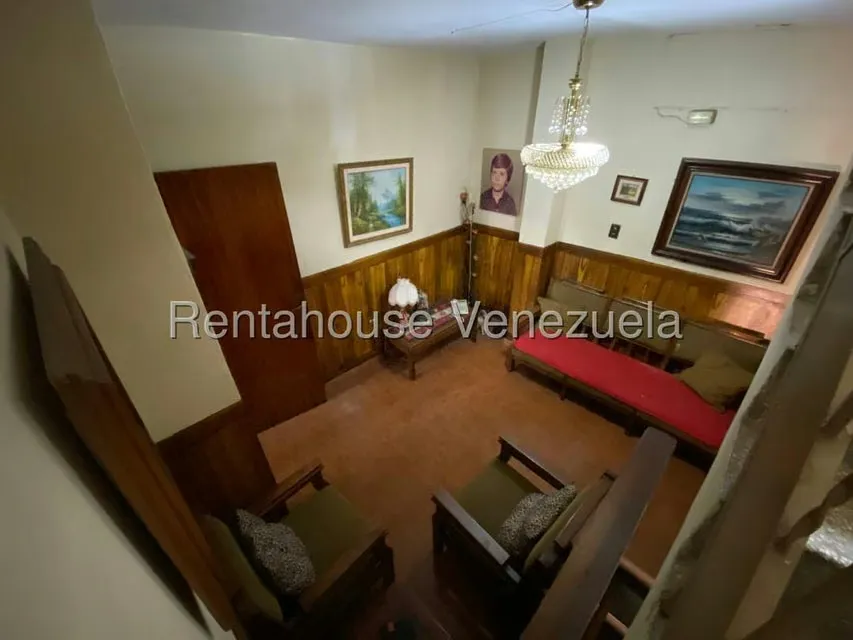 Casa (Multipes Niveles) en Alquiler en Catia, Distrito Metropolitano - 11