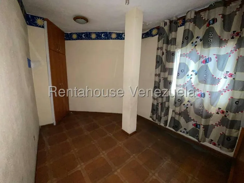 Casa (Multipes Niveles) en Alquiler en Catia, Distrito Metropolitano - 15
