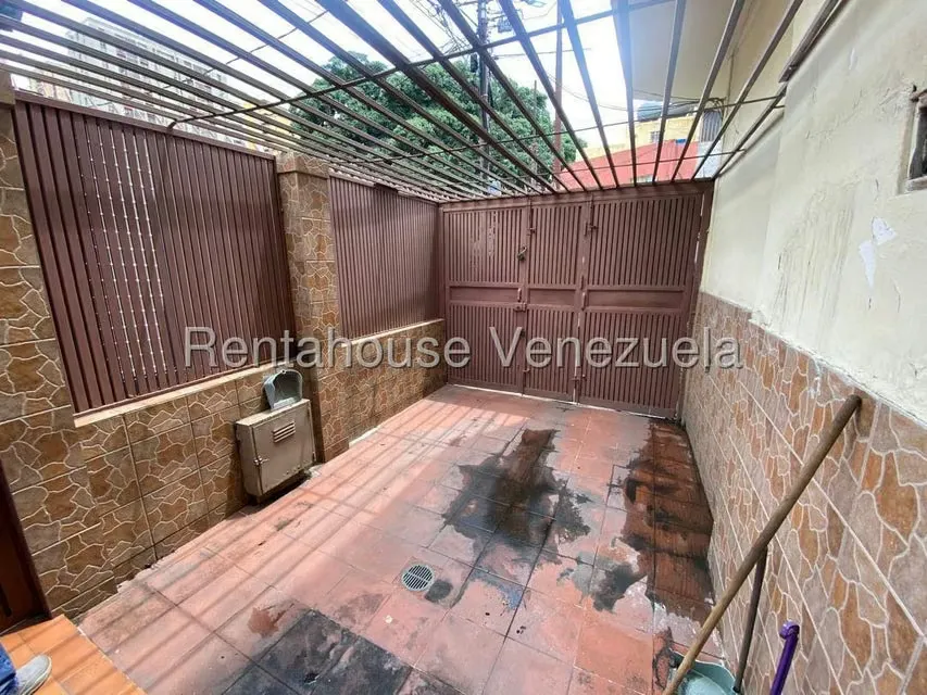 Casa (Multipes Niveles) en Alquiler en Catia, Distrito Metropolitano - 20