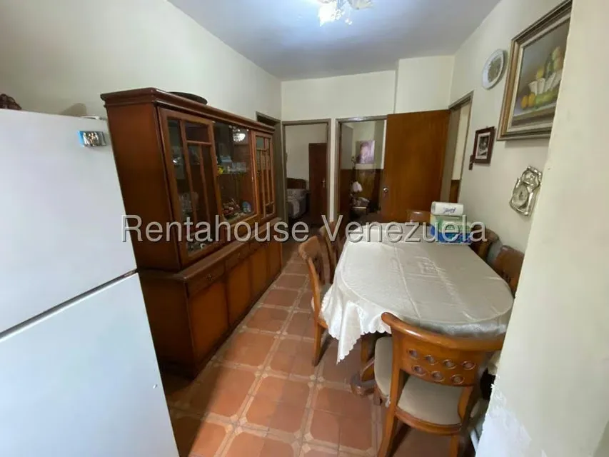 Casa (Multipes Niveles) en Alquiler en Catia, Distrito Metropolitano - 21