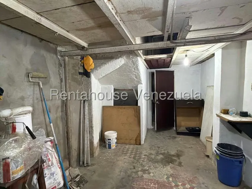 Casa (Multipes Niveles) en Alquiler en Catia, Distrito Metropolitano - 29