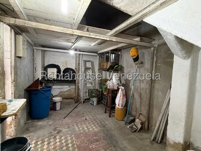 Casa (Multipes Niveles) en Alquiler en Catia, Distrito Metropolitano - 30