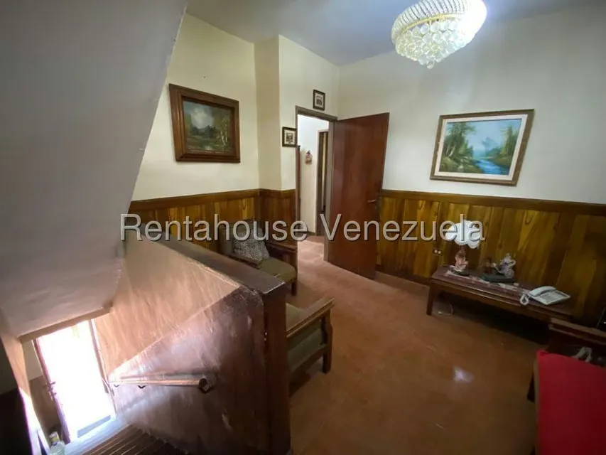 Casa (Multipes Niveles) en Alquiler en Catia, Distrito Metropolitano - 3