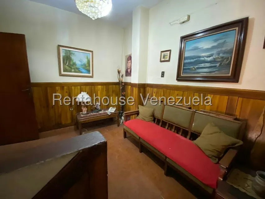 Casa (Multipes Niveles) en Alquiler en Catia, Distrito Metropolitano - 4