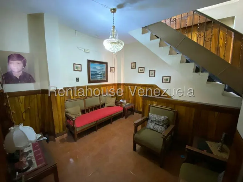 Casa (Multipes Niveles) en Alquiler en Catia, Distrito Metropolitano - 5
