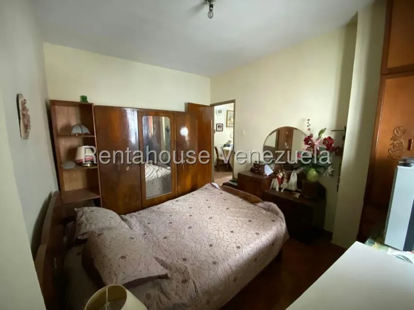 Casa (Multipes Niveles) en Alquiler en Catia, Distrito Metropolitano - 6