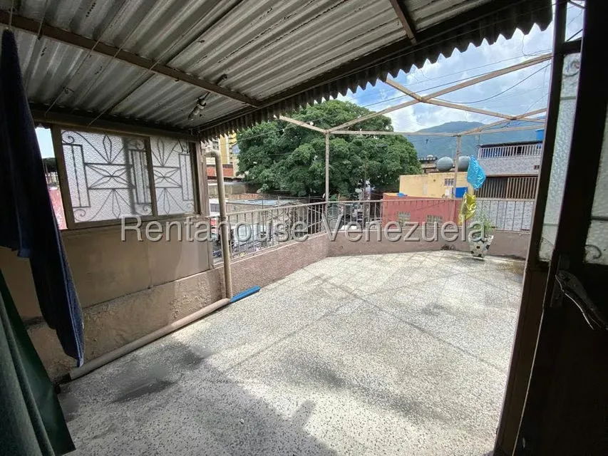 Casa (Multipes Niveles) en Alquiler en Catia, Distrito Metropolitano - 7