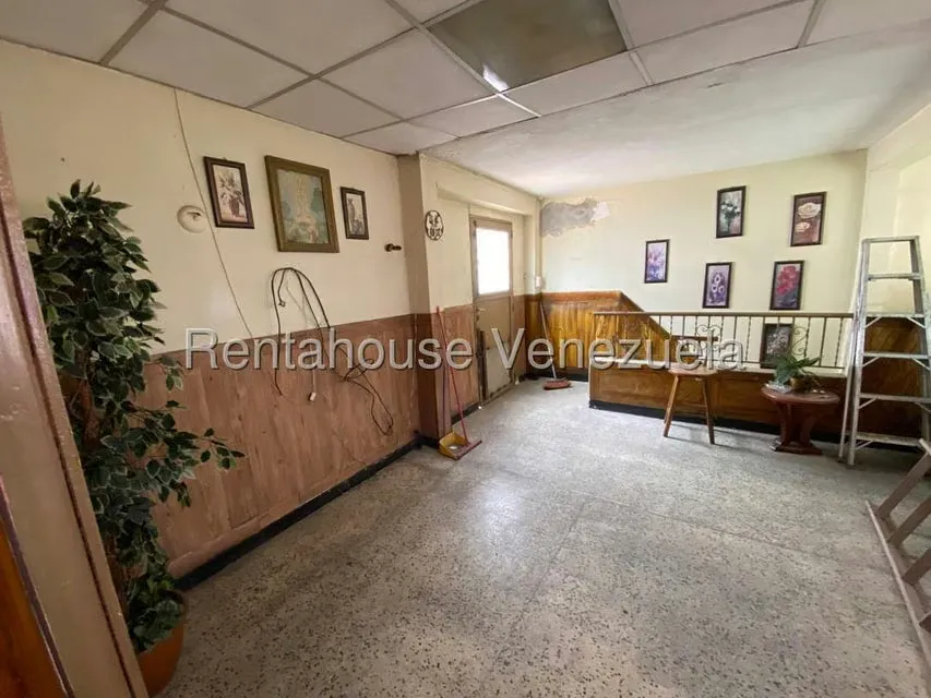 Casa (Multipes Niveles) en Alquiler en Catia, Distrito Metropolitano - 9