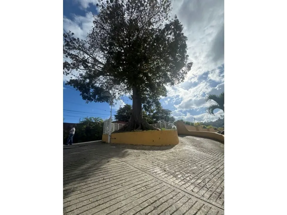 Se Vende Bello Apto Duplex 117m²-3H+2B+1BV+AA-La Union 9184 - 2