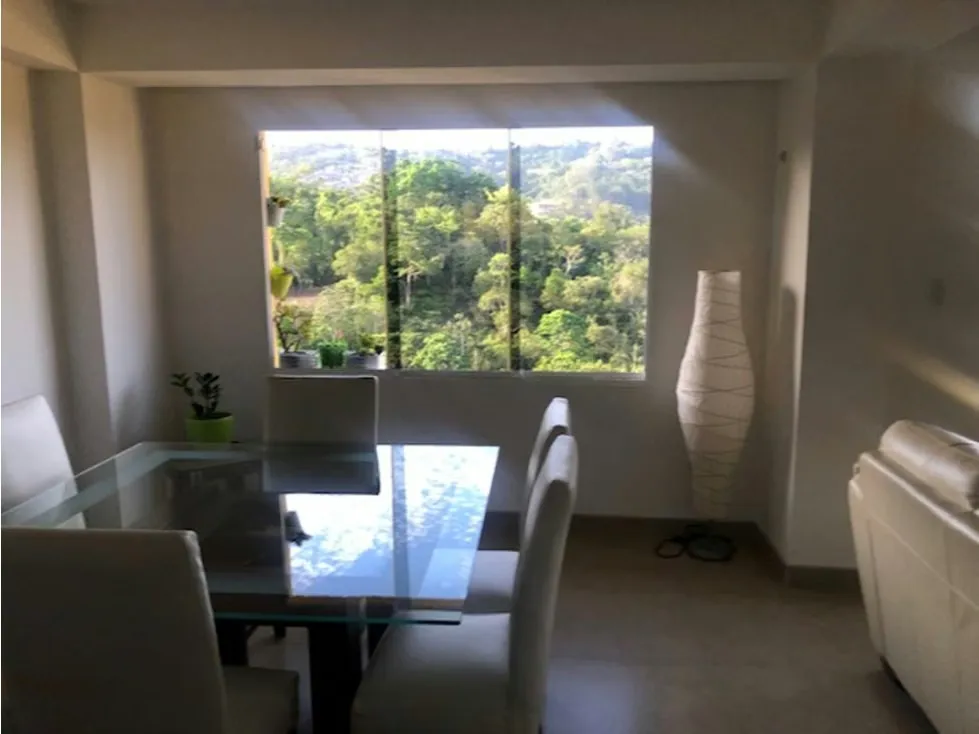 Se Vende Bello Apto Duplex 117m²-3H+2B+1BV+AA-La Union 9184 - 11