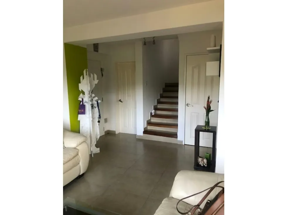 Se Vende Bello Apto Duplex 117m²-3H+2B+1BV+AA-La Union 9184 - 6