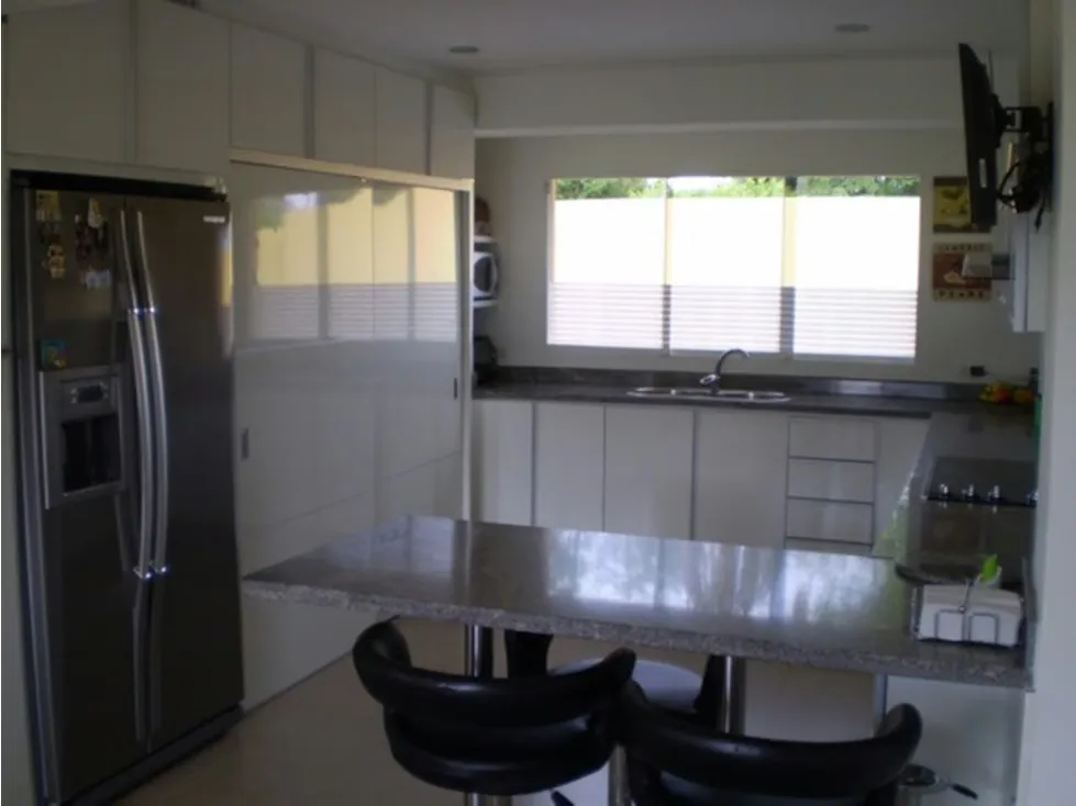 Se Vende Bello Apto Duplex 117m²-3H+2B+1BV+AA-La Union 9184 - 8