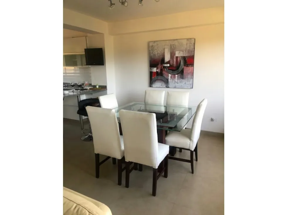 Se Vende Bello Apto Duplex 117m²-3H+2B+1BV+AA-La Union 9184 - 9